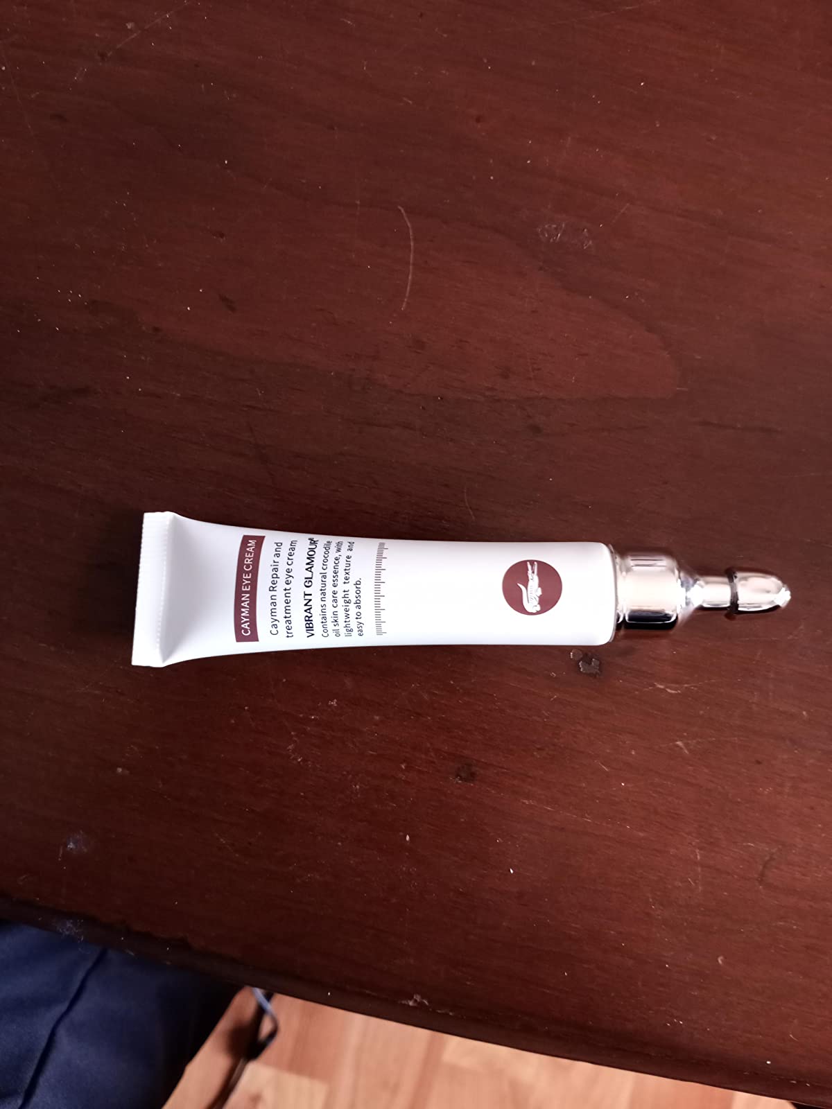 Anti-Aging Eye Cream for Wrinkles, Dark Circles, and Puffiness (20g) photo review