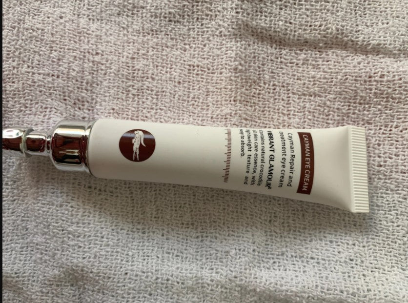 Anti-Aging Eye Cream for Wrinkles, Dark Circles, and Puffiness (20g) photo review