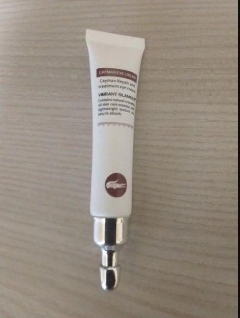 Anti-Aging Eye Cream for Wrinkles, Dark Circles, and Puffiness (20g) photo review