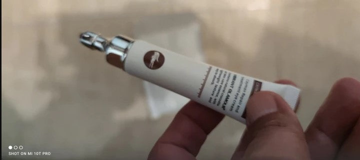 Anti-Aging Eye Cream for Wrinkles, Dark Circles, and Puffiness (20g) photo review