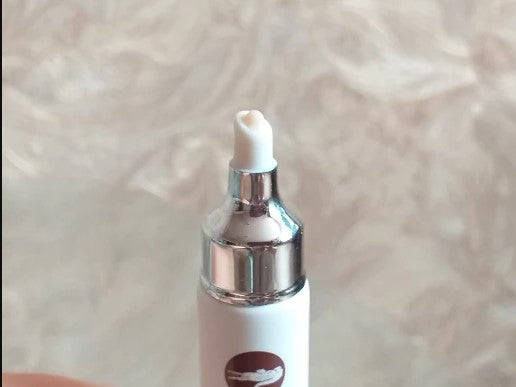 Anti-Aging Eye Cream for Wrinkles, Dark Circles, and Puffiness (20g) photo review