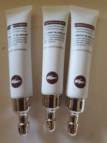 Anti-Aging Eye Cream for Wrinkles, Dark Circles, and Puffiness (20g) photo review