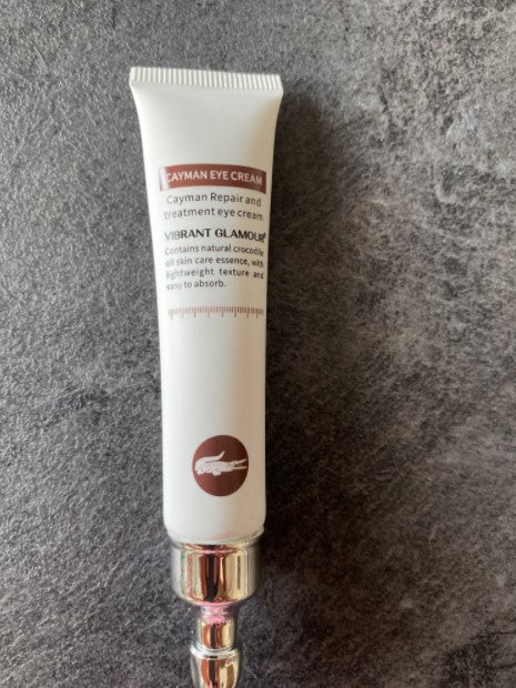 Anti-Aging Eye Cream for Wrinkles, Dark Circles, and Puffiness (20g) photo review