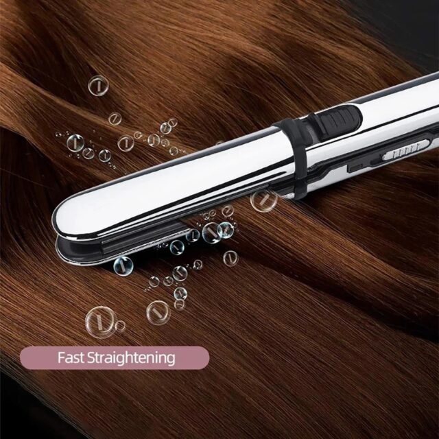 Pro Nano Titanium Prima Ionic Straightener And Styling Iron - Image 3