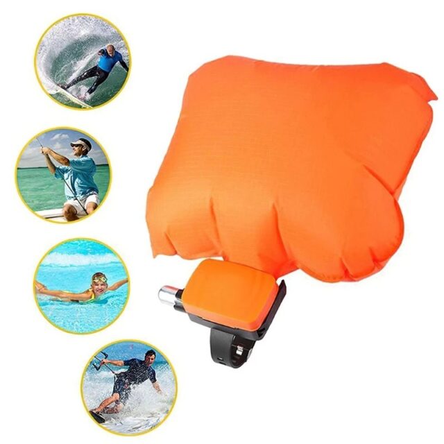 Anti-Drowning Rescue Wristband For Swimming Safety