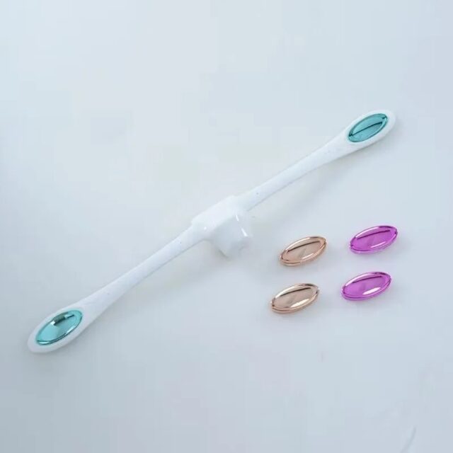 V-Shaped Face Slimming & Chin Lift Shaper Bar - Image 2