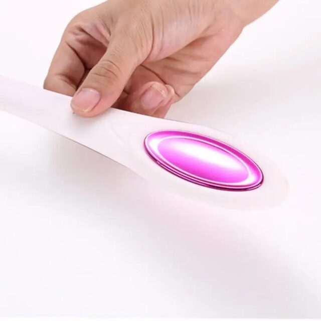 V-Shaped Face Slimming & Chin Lift Shaper Bar - Image 4