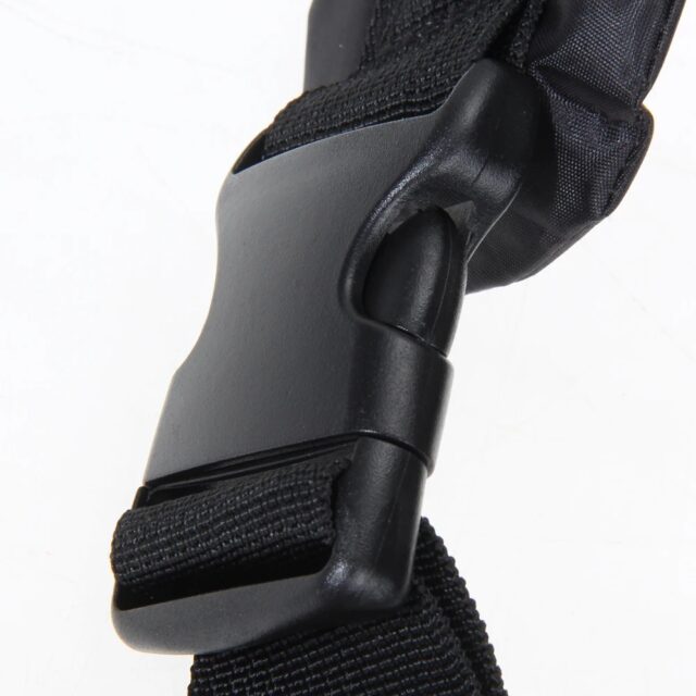 Adjustable Motorcycle Safety Harness for Kids with Buckle - Image 5