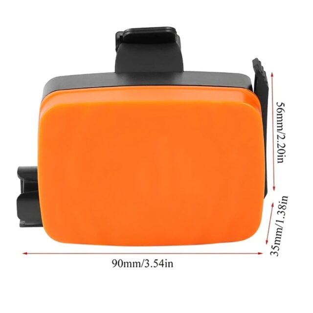 Anti-Drowning Rescue Wristband For Swimming Safety - Image 9