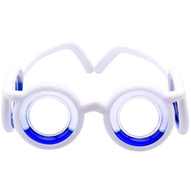Motion Sickness Glasses Car Sickness Glasses - Image 7