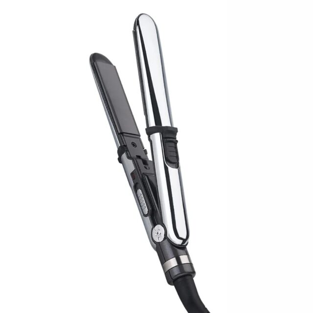 Pro Nano Titanium Prima Ionic Straightener And Styling Iron - Image 9