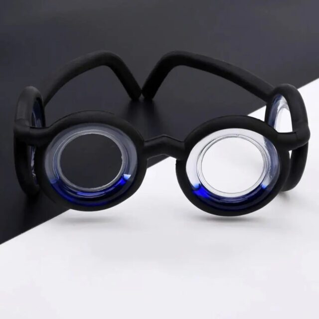 Motion Sickness Glasses Car Sickness Glasses - Image 8