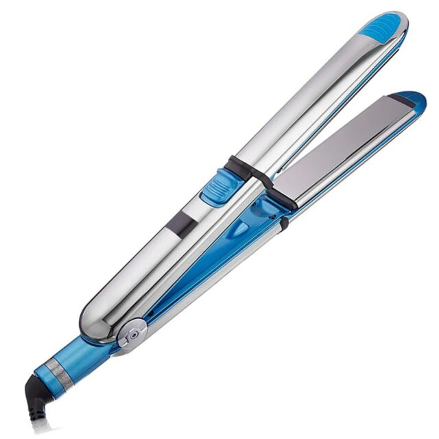 Pro Nano Titanium Prima Ionic Straightener And Styling Iron - Image 10