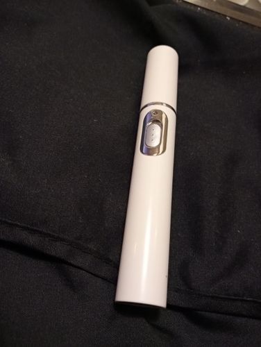 Blue Light Therapy Acne Pen with Scar Repair Cream (15g) photo review