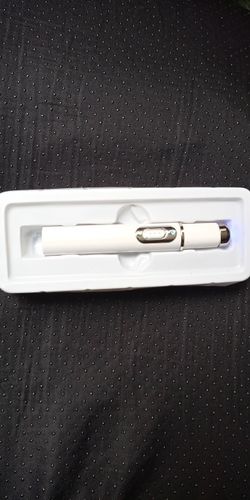 Blue Light Therapy Acne Pen with Scar Repair Cream (15g) photo review