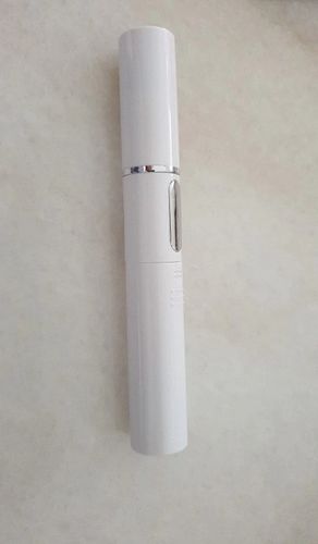 Blue Light Therapy Acne Pen with Scar Repair Cream (15g) photo review