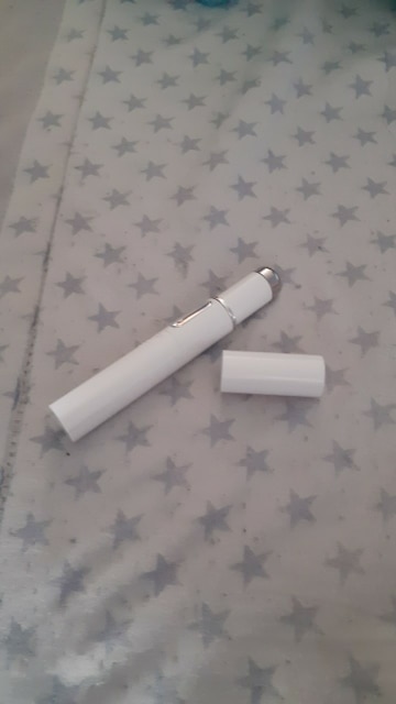 Blue Light Therapy Acne Pen with Scar Repair Cream (15g) photo review