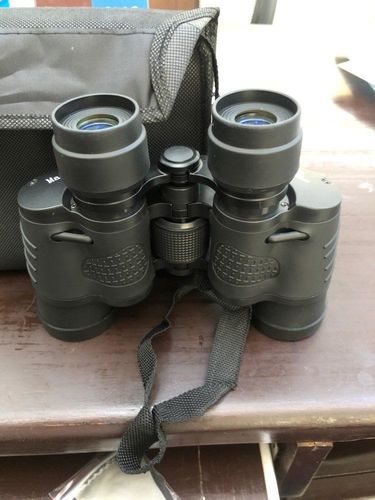 80x80 Low-Light Night Vision Binoculars for Outdoor Use photo review