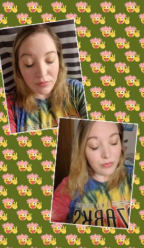 Mushroom Head CC Cushion – Hydrating, Full Coverage & Oil Control (20g) photo review