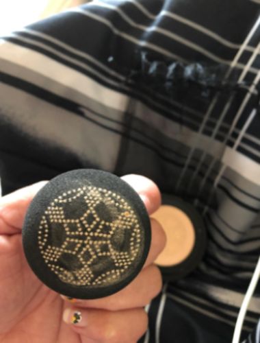 Mushroom Head CC Cushion – Hydrating, Full Coverage & Oil Control (20g) photo review