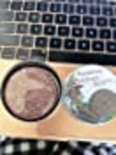 Natural Hair Darkening Shampoo Bar with Herbal Extracts photo review