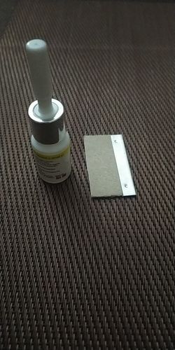 Windshield Repair Kit for Cracked Glass and Windscreens photo review