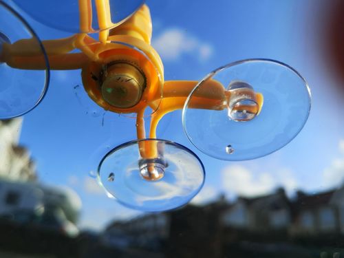Windshield Repair Kit for Cracked Glass and Windscreens photo review