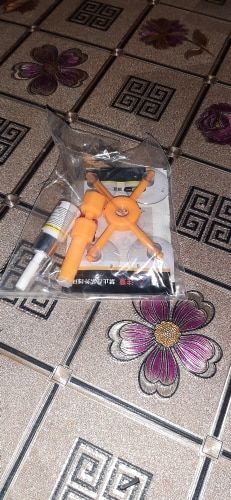 Windshield Repair Kit for Cracked Glass and Windscreens photo review
