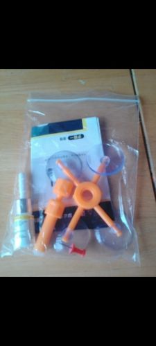 Windshield Repair Kit for Cracked Glass and Windscreens photo review