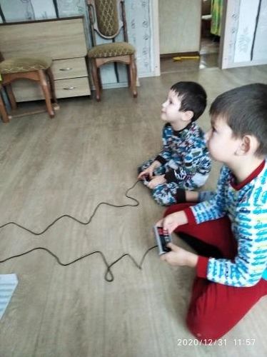 Mini Retro TV Game Console with 620 Built-in Games photo review