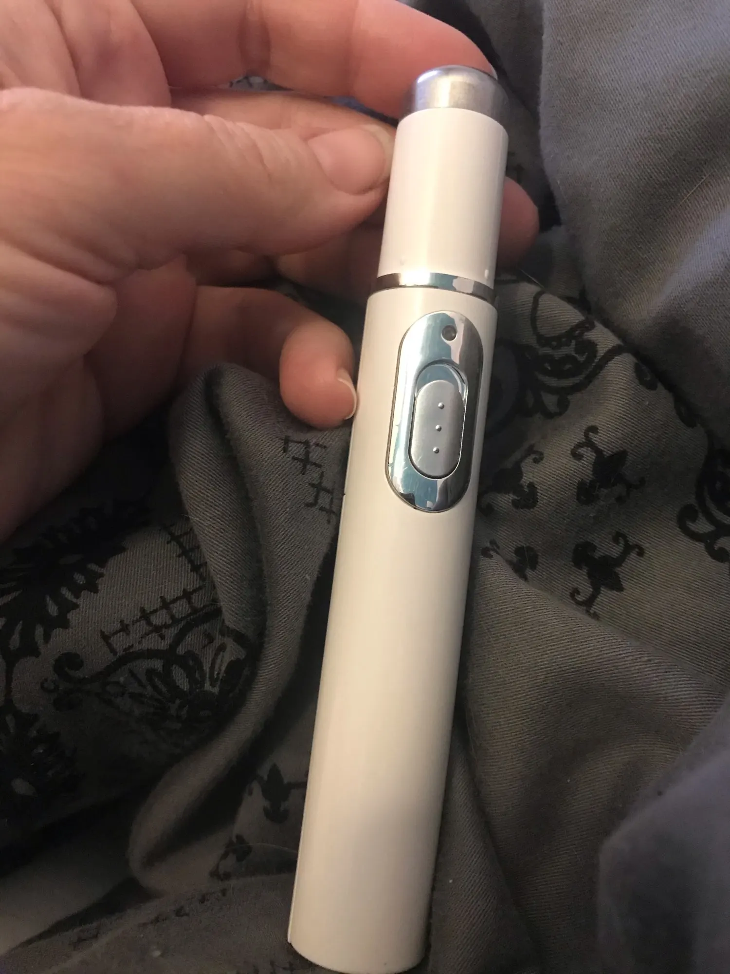 Varicose Veins Pen Relieves Pain & Improves Circulation photo review