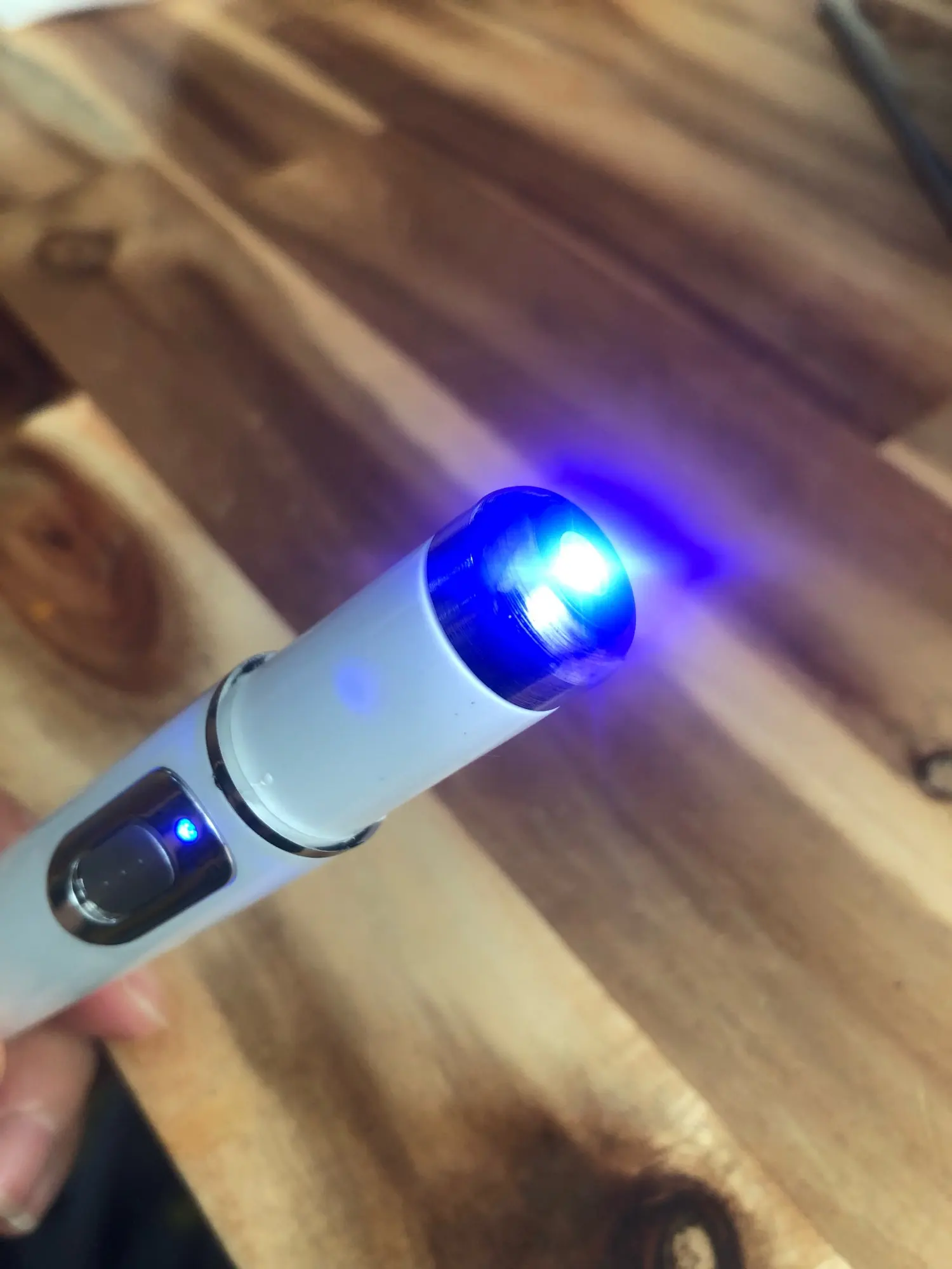 Varicose Veins Pen Relieves Pain & Improves Circulation photo review
