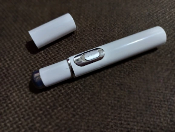 Varicose Veins Pen Relieves Pain & Improves Circulation photo review