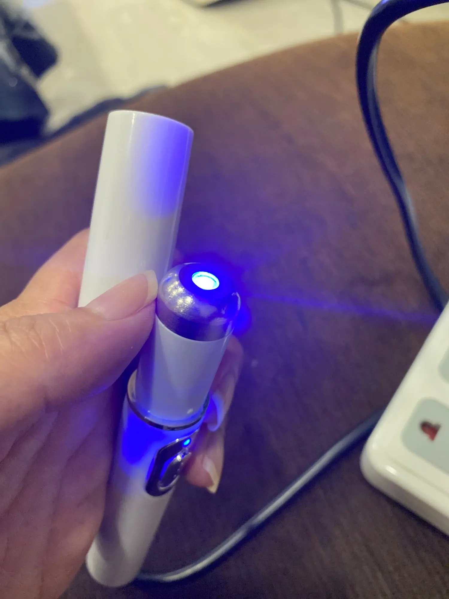 Varicose Veins Pen Relieves Pain & Improves Circulation photo review
