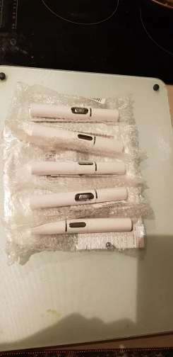 Varicose Veins Pen Relieves Pain & Improves Circulation photo review
