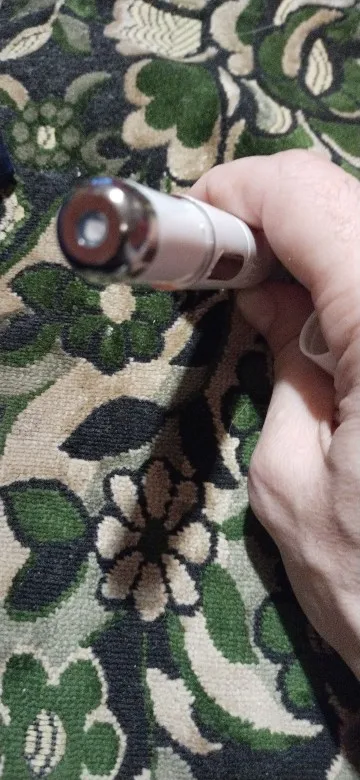 Varicose Veins Pen Relieves Pain & Improves Circulation photo review