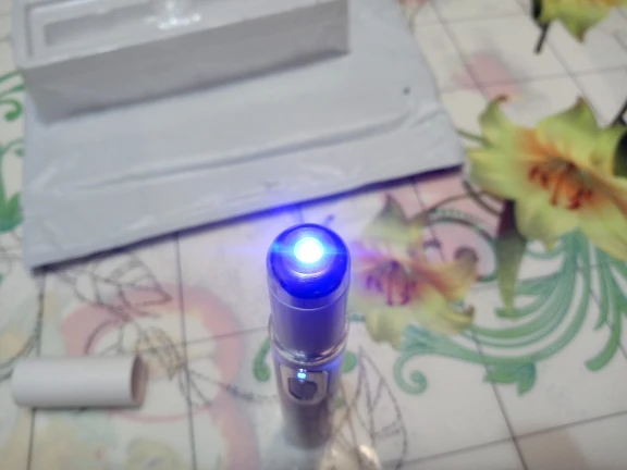 Varicose Veins Pen Relieves Pain & Improves Circulation photo review