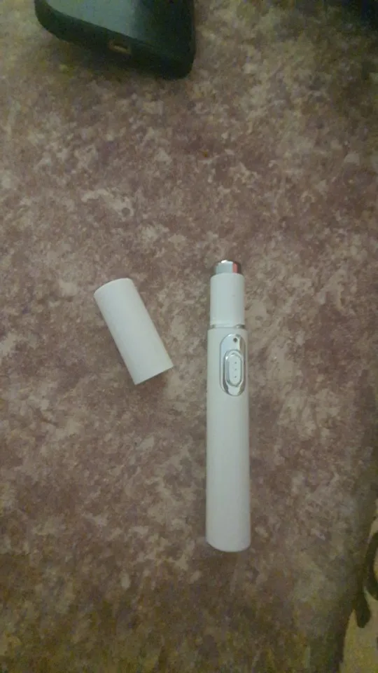 Varicose Veins Pen Relieves Pain & Improves Circulation photo review