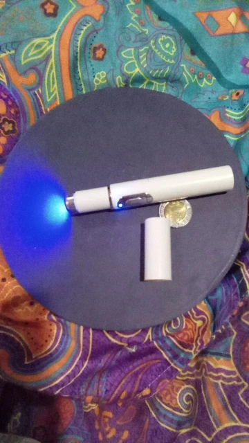 Varicose Veins Pen Relieves Pain & Improves Circulation photo review