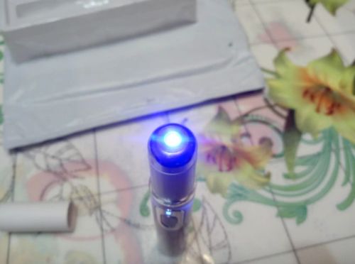 Varicose Veins Pen Relieves Pain & Improves Circulation photo review