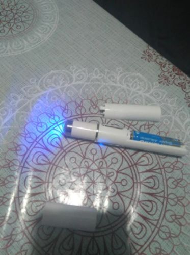 Varicose Veins Pen Relieves Pain & Improves Circulation photo review