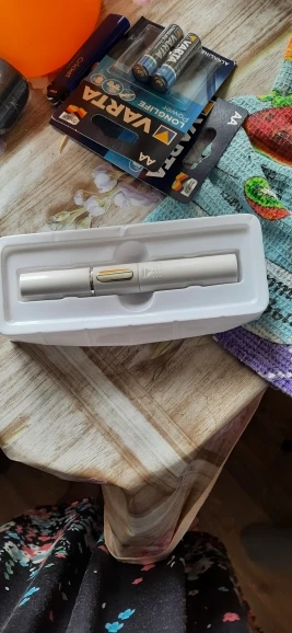 Varicose Veins Pen Relieves Pain & Improves Circulation photo review