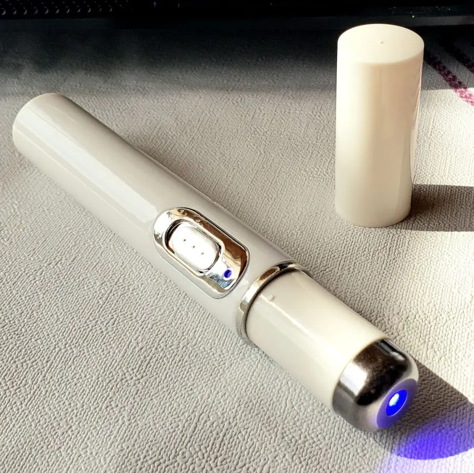 Varicose Veins Pen Relieves Pain & Improves Circulation photo review