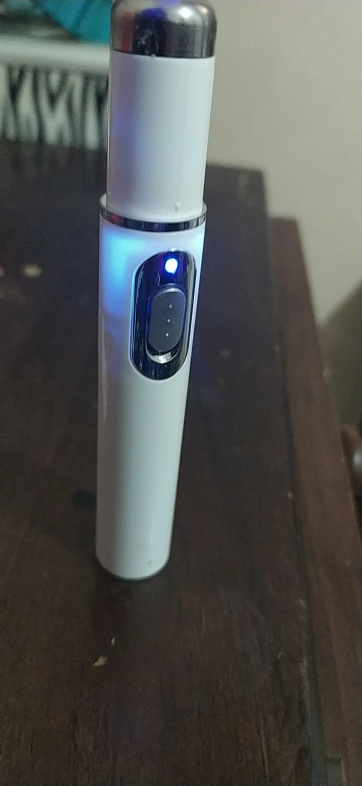 Varicose Veins Pen Relieves Pain & Improves Circulation photo review