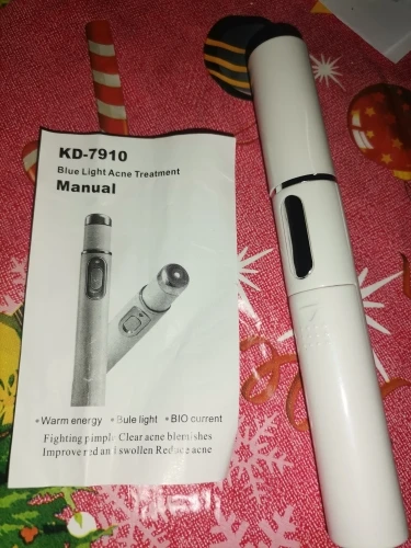 Varicose Veins Pen Relieves Pain & Improves Circulation photo review