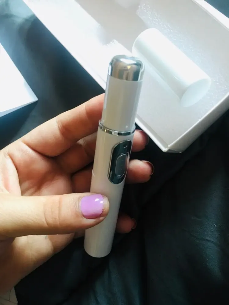 Varicose Veins Pen Relieves Pain & Improves Circulation photo review