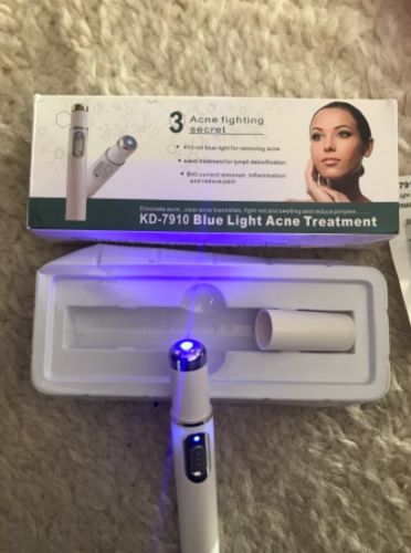 Varicose Veins Pen Relieves Pain & Improves Circulation photo review