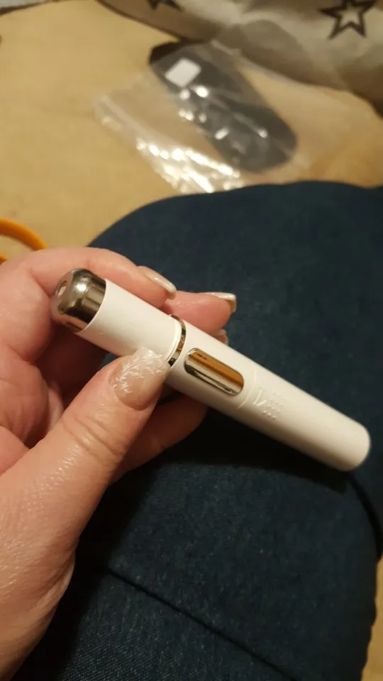 Varicose Veins Pen Relieves Pain & Improves Circulation photo review
