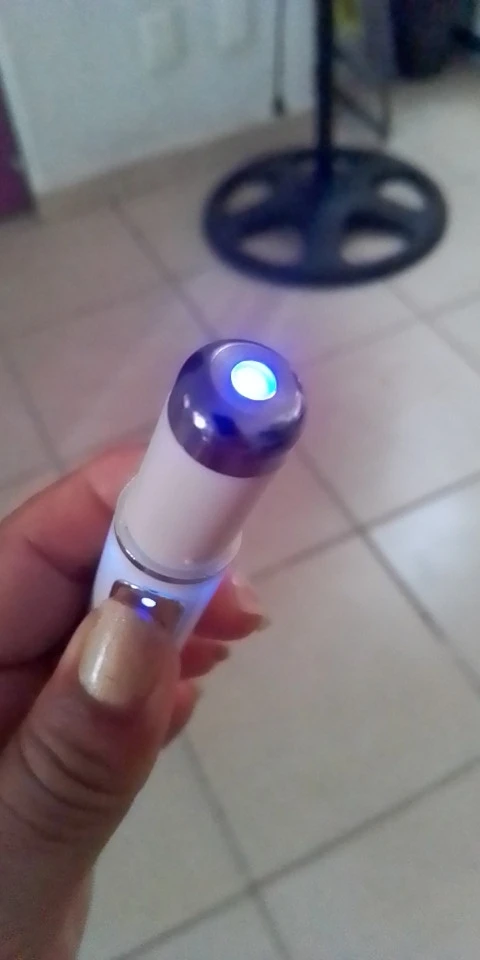 Varicose Veins Pen Relieves Pain & Improves Circulation photo review