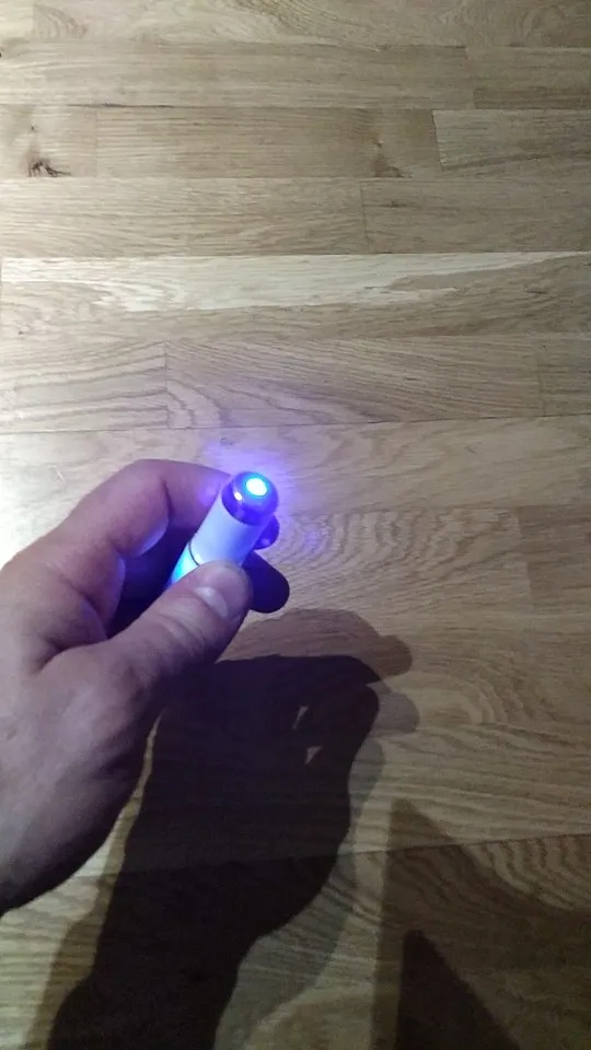 Varicose Veins Pen Relieves Pain & Improves Circulation photo review